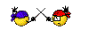 duel