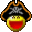 Laughing